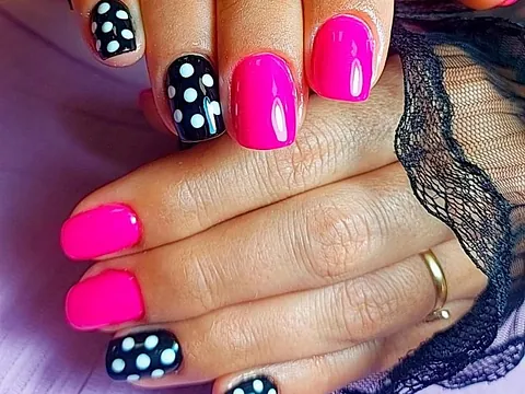 perfect Nails belleza manicura