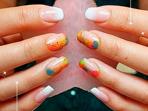 perfect Nails belleza manicura